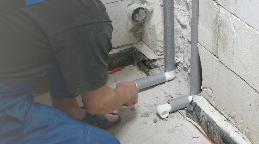 Professional septic pumping service in Kelayres, PA